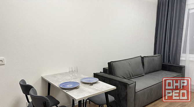 Предлагаю в аренду евро-двушку 30м2 в Ленинском районе на Цирке Донецк - изображение 9