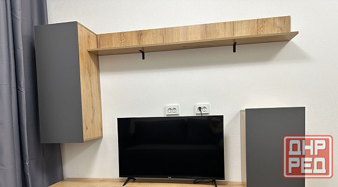 Предлагаю в аренду евро-двушку 30м2 в Ленинском районе на Цирке Донецк - изображение 1