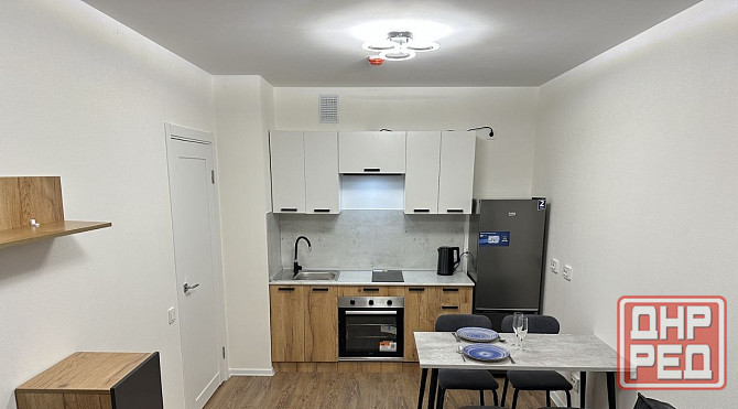 Предлагаю в аренду евро-двушку 30м2 в Ленинском районе на Цирке Донецк - изображение 8