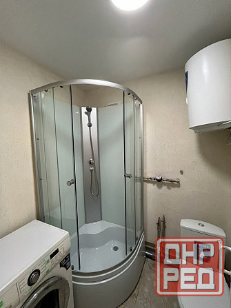 (Текстильщик) ориентир стадион Кировец Долгосрочная аренда. Сдается 2- комнатная квартира Донецк - изображение 4