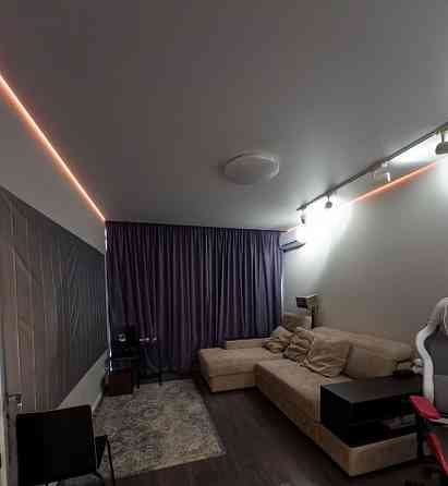 Сдается: Двухкомнатная квартира Пер. Орешкова Донецк