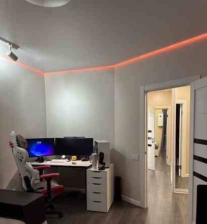 Сдается: Двухкомнатная квартира Пер. Орешкова Донецк