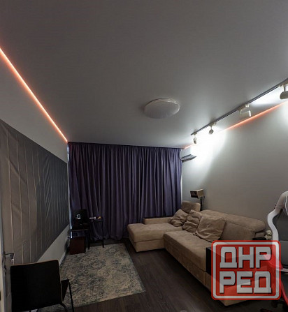 Сдается: Двухкомнатная квартира Пер. Орешкова Донецк - изображение 4