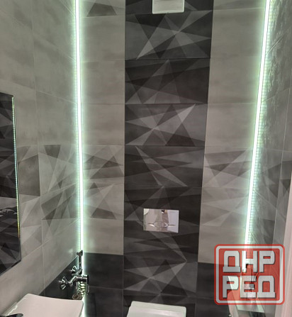 Сдается: Двухкомнатная квартира Пер. Орешкова Донецк - изображение 3