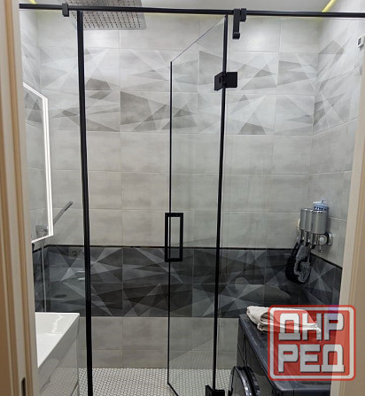 Сдается: Двухкомнатная квартира Пер. Орешкова Донецк - изображение 1