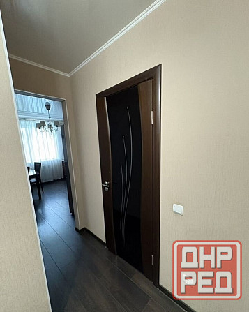 Сдам 2-х комнатную квартиру (50кв.м) в Пролетарском районе, ориентир Щетинина Донецк - изображение 6