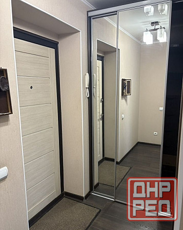 Сдам 2-х комнатную квартиру (50кв.м) в Пролетарском районе, ориентир Щетинина Донецк - изображение 7