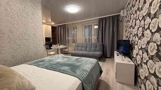 Сдается стильная двухкомнатная квартира в Буденовском районе на Донском Донецк