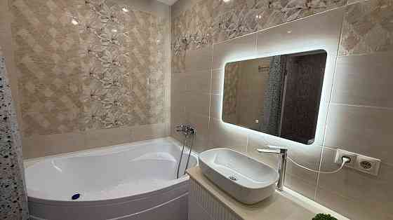 Сдается стильная двухкомнатная квартира в Буденовском районе на Донском Донецк