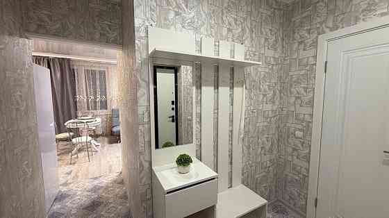 Сдается стильная двухкомнатная квартира в Буденовском районе на Донском Донецк