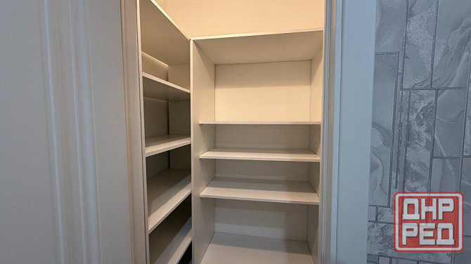 Сдается стильная двухкомнатная квартира в Буденовском районе на Донском Донецк - изображение 5