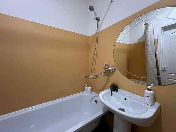 Сдаётся трёхкомнатная квартира на Текстильщике Донецк