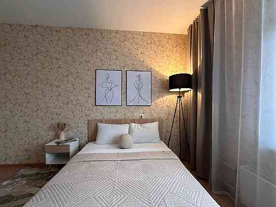 Сдаётся трёхкомнатная квартира на Текстильщике Донецк