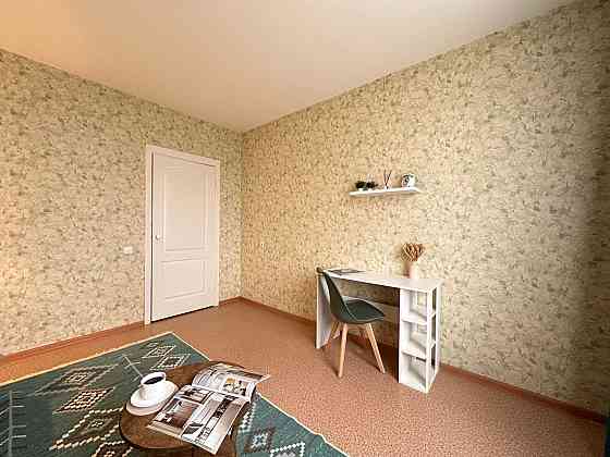 Сдаётся трёхкомнатная квартира на Текстильщике Донецк