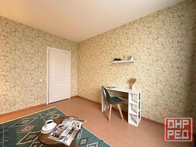 Сдаётся трёхкомнатная квартира на Текстильщике Донецк - изображение 4