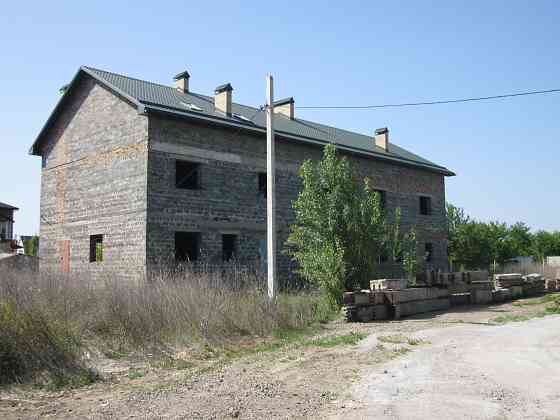 Продажа дома в коттеджном городке (Пролетарский район города Донецка) Донецк