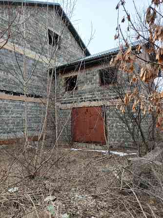 Продажа дома в коттеджном городке (Пролетарский район города Донецка) Донецк