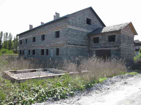 Продажа дома в коттеджном городке (Пролетарский район города Донецка) Донецк