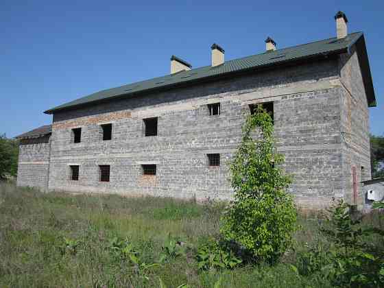 Продажа дома в коттеджном городке (Пролетарский район города Донецка) Донецк