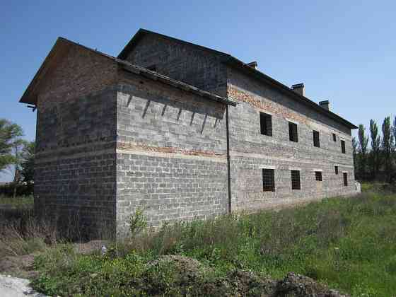 Продажа дома в коттеджном городке (Пролетарский район города Донецка) Донецк