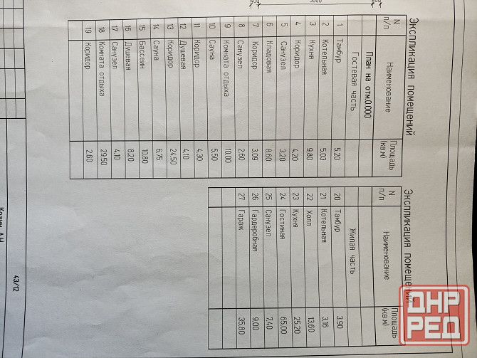 Продажа дома в коттеджном городке (Пролетарский район города Донецка) Донецк - изображение 8