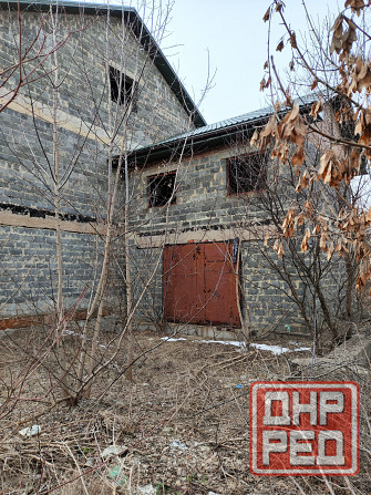 Продажа дома в коттеджном городке (Пролетарский район города Донецка) Донецк - изображение 5