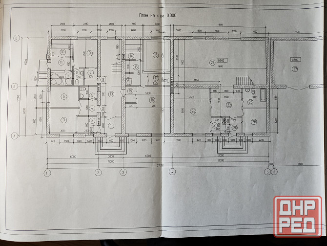 Продажа дома в коттеджном городке (Пролетарский район города Донецка) Донецк - изображение 7