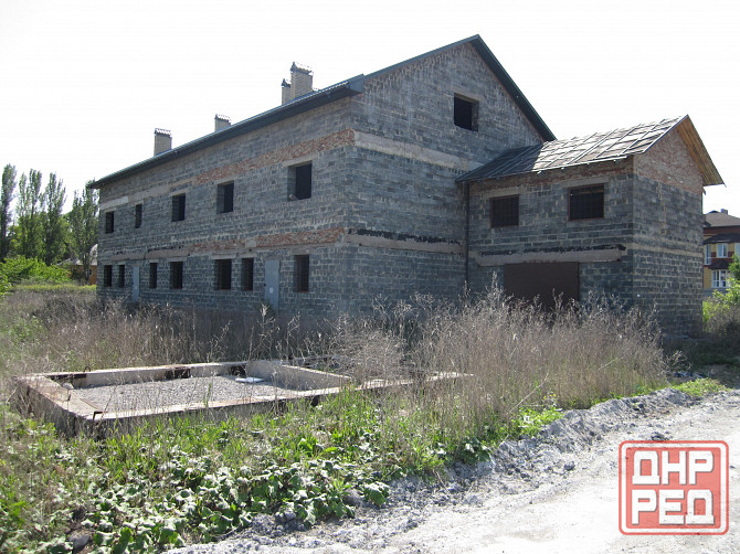 Продажа дома в коттеджном городке (Пролетарский район города Донецка) Донецк - изображение 2