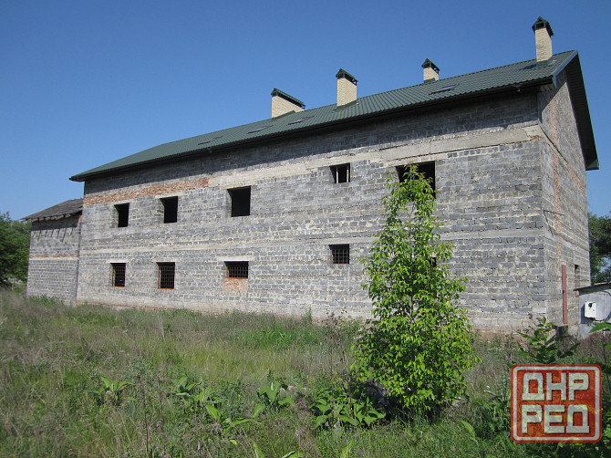 Продажа дома в коттеджном городке (Пролетарский район города Донецка) Донецк - изображение 4