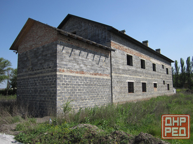 Продажа дома в коттеджном городке (Пролетарский район города Донецка) Донецк - изображение 3