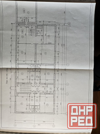 Продажа дома в коттеджном городке (Пролетарский район города Донецка) Донецк - изображение 9