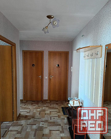 Сдаётся двухкомнатная квартира в Куйбышевском районе, г. Донецк (пл. Бакинских комиссаров) Донецк - изображение 7