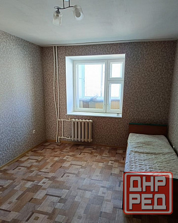 Сдаётся двухкомнатная квартира в Куйбышевском районе, г. Донецк (пл. Бакинских комиссаров) Донецк - изображение 6