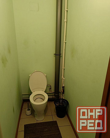 Сдаётся двухкомнатная квартира в Куйбышевском районе, г. Донецк (пл. Бакинских комиссаров) Донецк - изображение 4