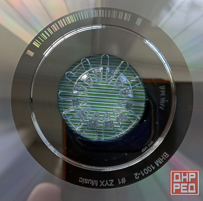 Mezzoforte (2004) Forward Motion - CD, фирменный (EU) Макеевка - изображение 4