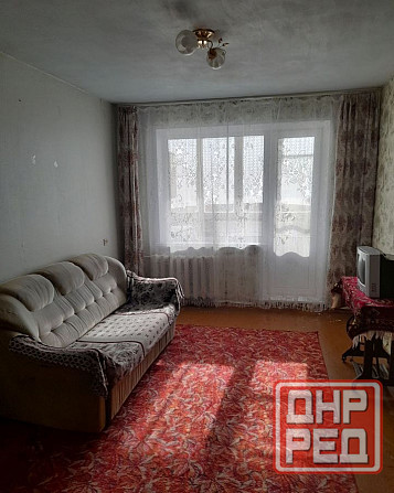 Сдам уютную двухкомнатную квартиру в Киевском районе по ул. Батищева. Сдается впервые, сделан капита Донецк - изображение 6