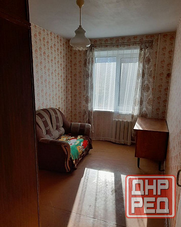 Сдам уютную двухкомнатную квартиру в Киевском районе по ул. Батищева. Сдается впервые, сделан капита Донецк - изображение 2