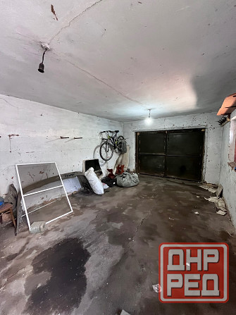 Дом на Осипенко 5-7 минут Центр Макеевка - изображение 10