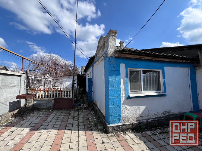 Дом на Осипенко 5-7 минут Центр Макеевка - изображение 1