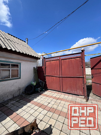 Дом на Осипенко 5-7 минут Центр Макеевка - изображение 9