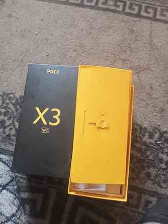 Poco x3 NFC Макеевка