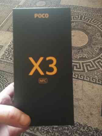 Poco x3 NFC Макеевка