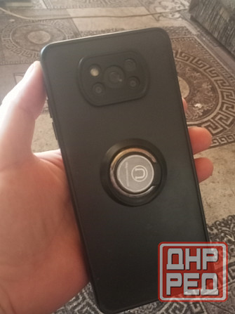 Poco x3 NFC Макеевка - изображение 2