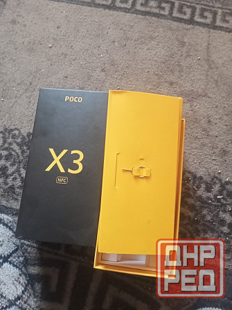 Poco x3 NFC Макеевка - изображение 4