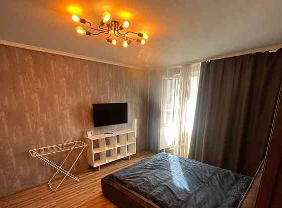 Сдается 1-комнатная квартира в Киевском районе по проспекту Германа Титова, ориентир Травматология Донецк