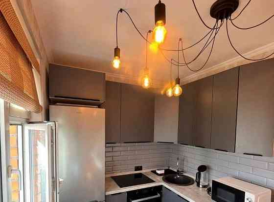 Сдается 1-комнатная квартира в Киевском районе по проспекту Германа Титова, ориентир Травматология Донецк