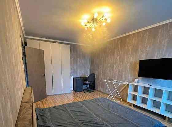 Сдается 1-комнатная квартира в Киевском районе по проспекту Германа Титова, ориентир Травматология Донецк