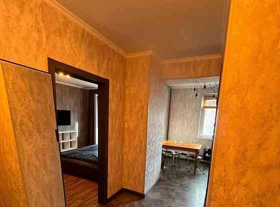 Сдается 1-комнатная квартира в Киевском районе по проспекту Германа Титова, ориентир Травматология Донецк