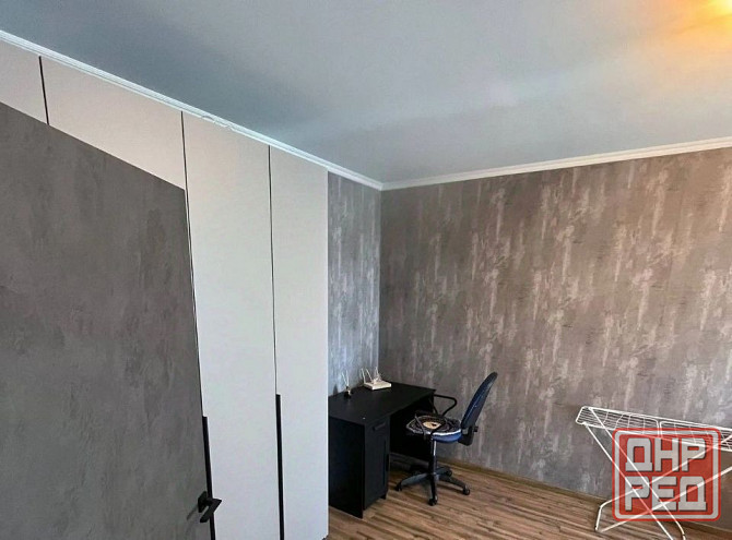 Сдается 1-комнатная квартира в Киевском районе по проспекту Германа Титова, ориентир Травматология Донецк - изображение 5