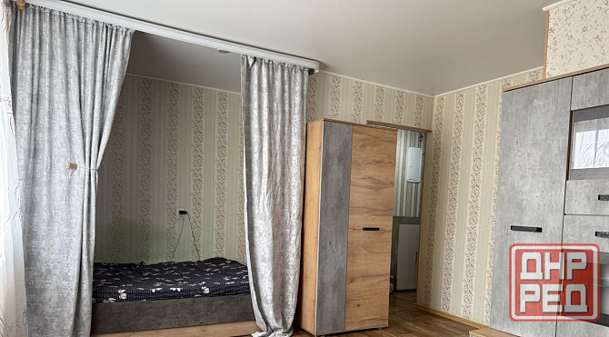Сдаю квартиру (1 комн., 30кв.м 2этаж), Будённовский район (ориентир Караван) Донецк - изображение 3